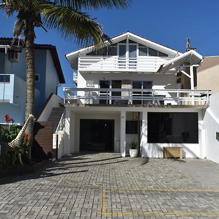 Residencial Morro Do Macaco Daire Bombinhas Dış mekan fotoğraf