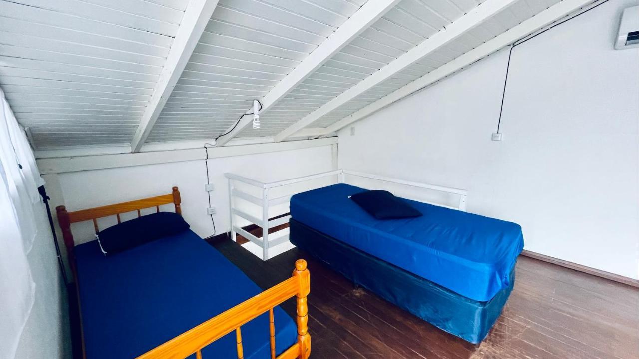 Residencial Morro Do Macaco Daire Bombinhas Dış mekan fotoğraf